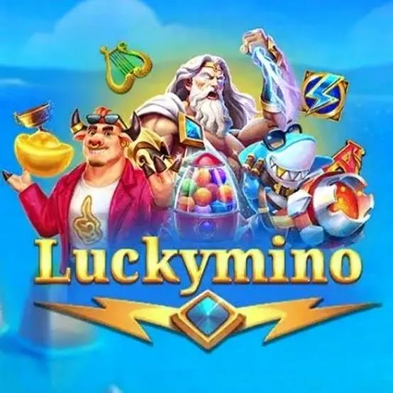 LUCKYMINO - Game Sepak Bola Seru dan Menarik
