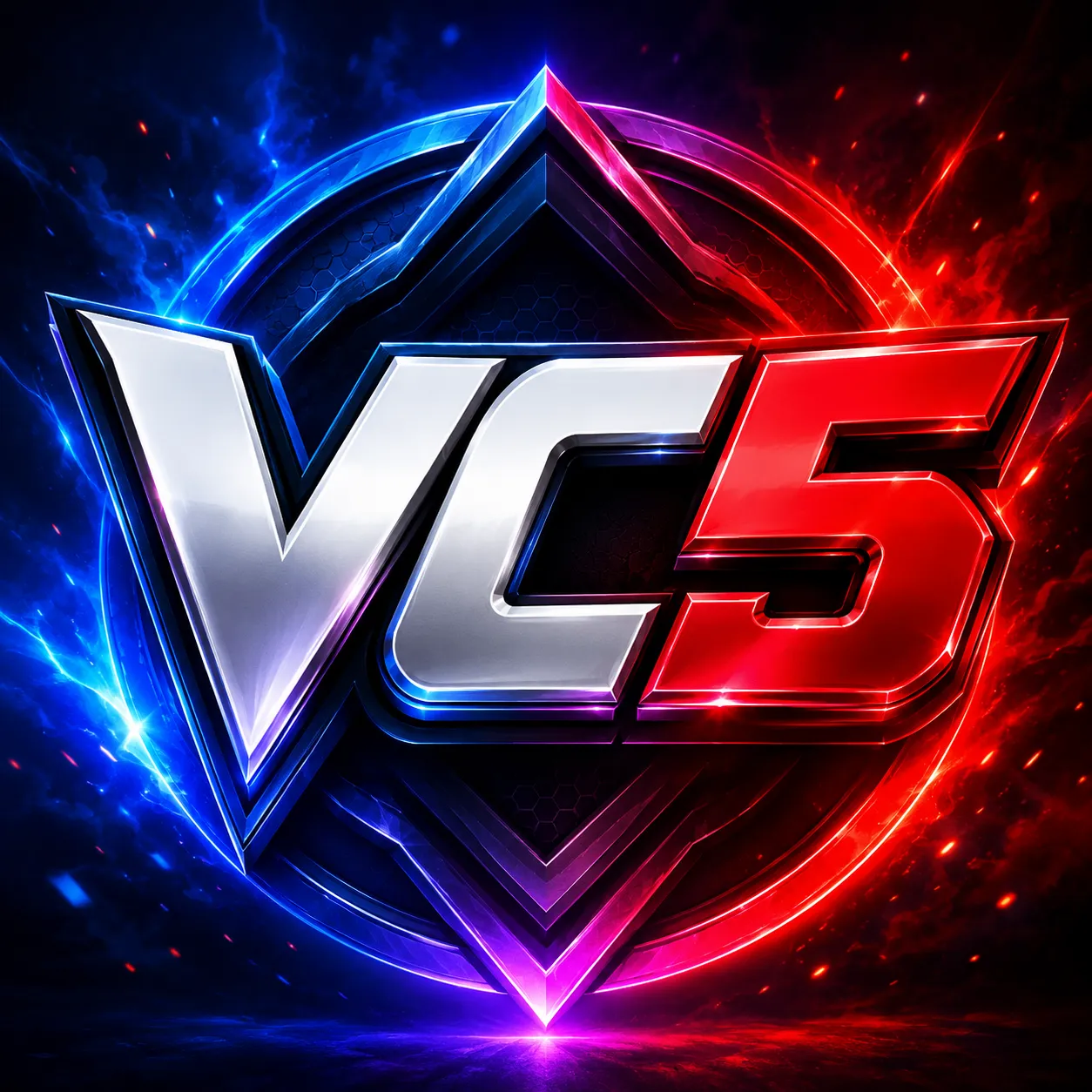 VC5 - Balapan Seru Penuh Aksi