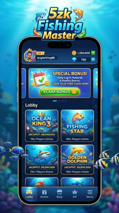 Menampilkan koleksi aplikasi populer di platform 5zk.